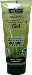 Aloe Pura Gel d'aloe vera 200ml
