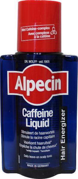 Alpecin Caféine Liquide
