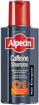Alpecin Caffeine Shampoo 250ml