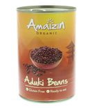 Amaizin Aduki bonen 400g