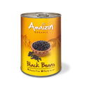 Amaizin Zwarte bonen 400g