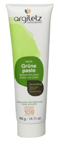 Argiletz Groene klei tube 400g