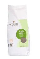 Argiletz Klei superfijn groen 1kg