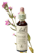Bach Centaury / Duizendguldenkruid 20ml