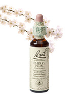 Bach Cherry Plum / Kerspruim 20ml