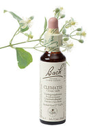 Bach Clematis / Bosrank 20ml