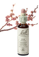 Bach Elm / Veld-Iep 20ml