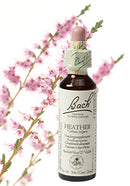 Bach Heather / Struikhei 20ml