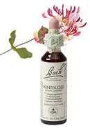 Bach Honeysuckle / Kamperfoelie 20ml