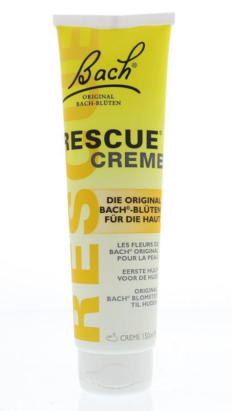 Bach Rescue Cream 150 gr