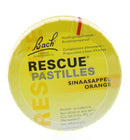 Bach Rescue Pastilles sinaasappel 50 gr.