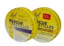 Bach Rescue Pastilles zwarte bes 50 gr.