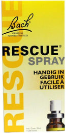 Bach Rescue Spray 20 ml