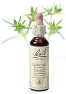 Bach Scleranthus / Hardbloem 20ml