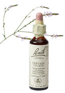 Bach Vervain / IJzerhard 20ml