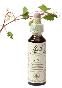 Bach Vine / Wijnrank 20ml