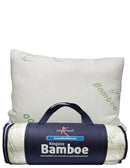 Oreiller en bambou Kingsize (jusqu'à épuisement des stocks)