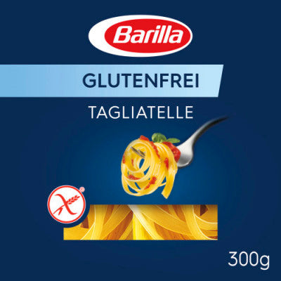 Tagliatelles Barilla 300g