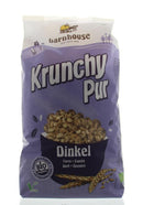 Barnhouse Krunchy Pur spelt 750g