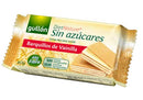 Barquillos de Vanilla Gullon 70g