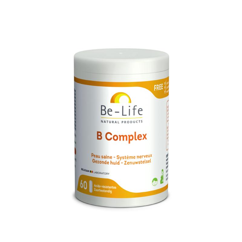 Be-Life B COMPLEX 60 gél