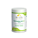 Be-Life CURCUMA 2400 BIO 60 gélules