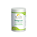 Be-Life GINKGO 3000 60 gél