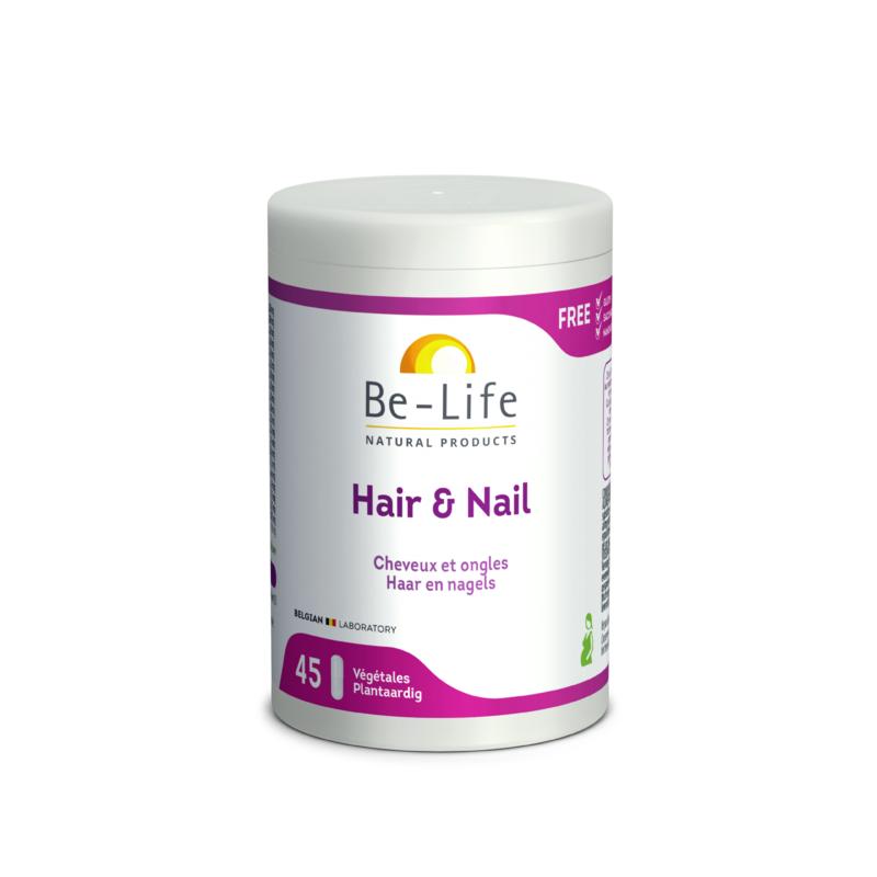 Be-Life HAIR & NAIL 45 gél