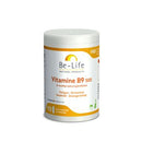 Be-Life VITAMINE B9 500 90 gél  **