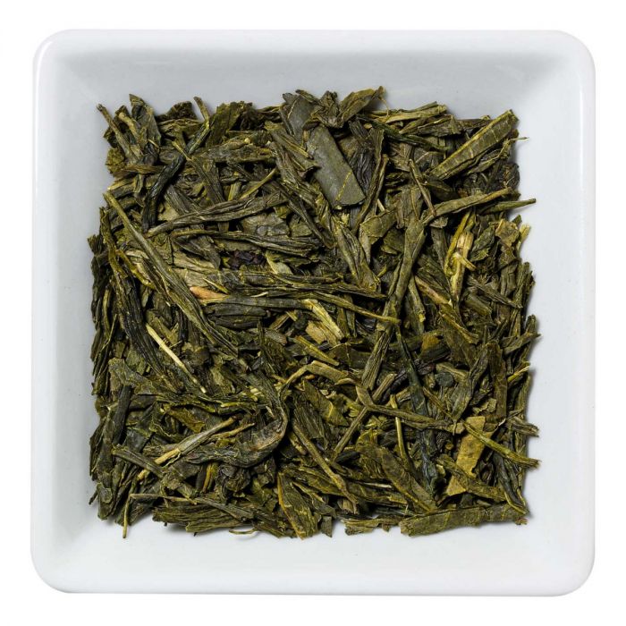 Biologische Sencha Green Tea 200g