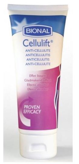 Gel-crème Bional Cellulift