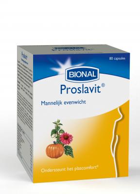 Bional Proslavit 80 caps.