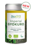 Biotona Gyokuro 80g BIO
