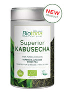 Biotona Kabusecha 80g BIO