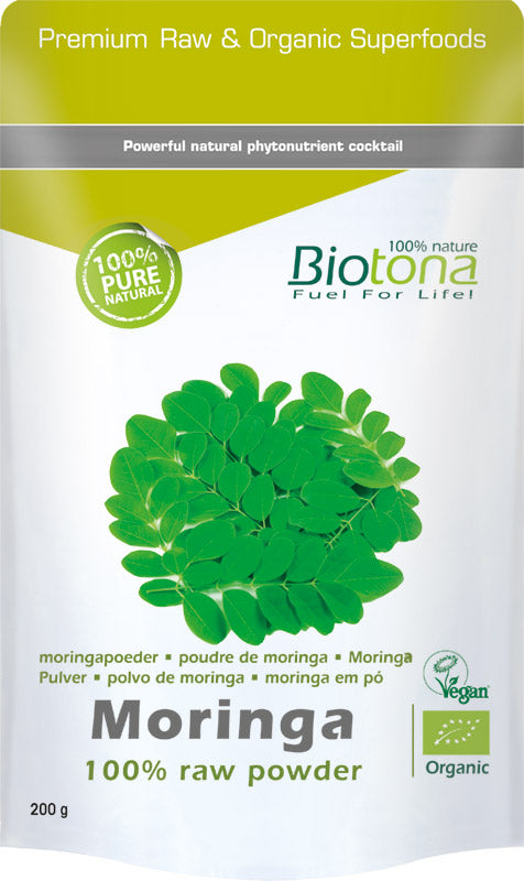 Biotone Moringa 200g