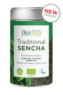 Biotona Sencha 80g BIO