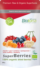 Biotona SuperBerry 250g