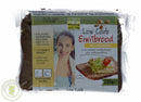 Boerjan Low Carb Eiwitbrood Amandelen 250g