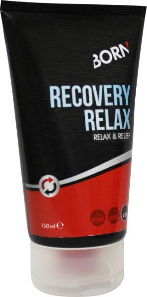 Born Recovery Relax
