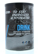 Born Sportvoeding Drink Isotonic Citrus Fresh