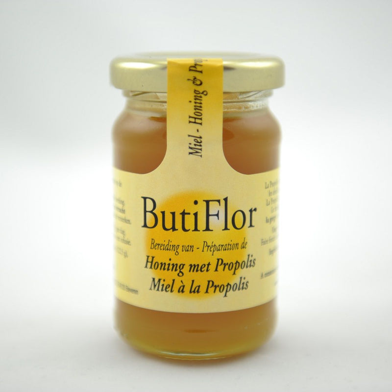 ButiFlor Miel à la propolis 125 g