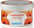 CAMILLE Pot de crème au souci