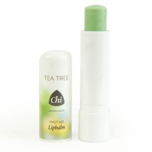 CHI Tea Tree lipbalsem factor 5