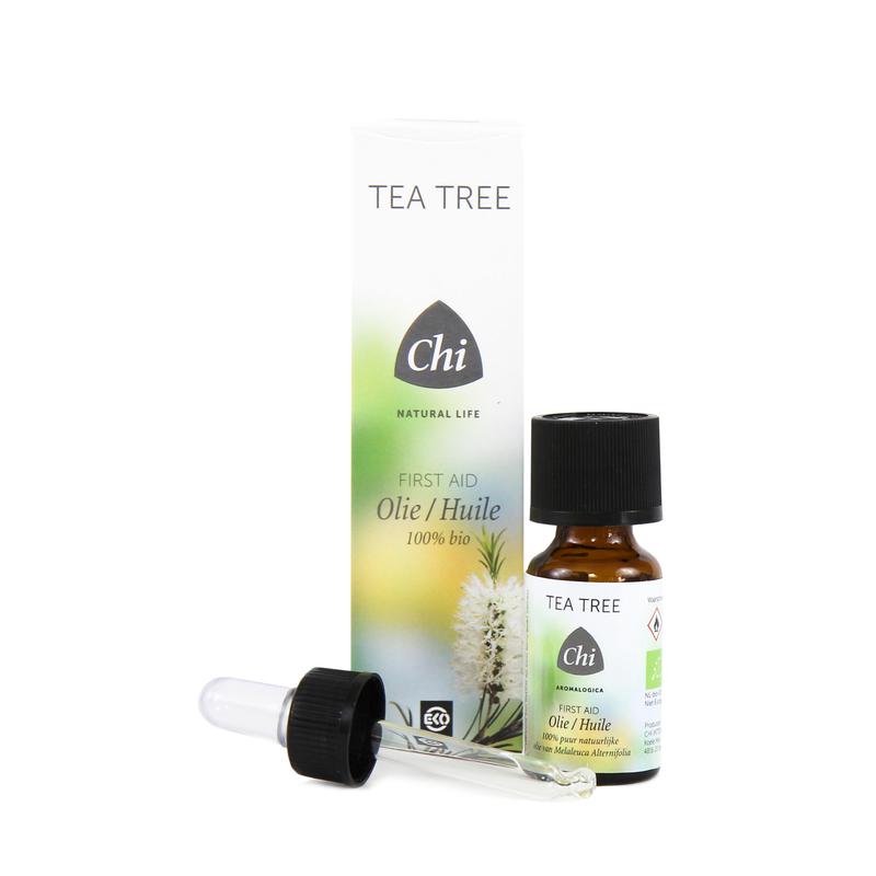 CHI Tea Tree olie 20ml