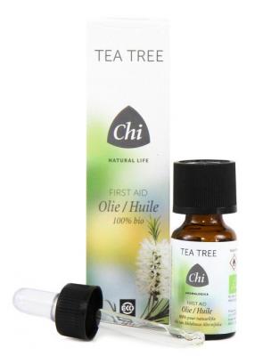 CHI Tea tree (premiers secours) bio 20ml