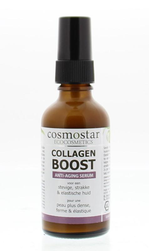 COSMOSTAR Collagen Boost serum 50 ml