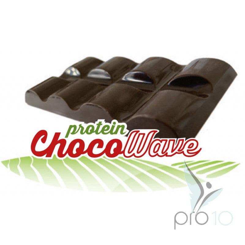 Chocowave Tablette de chocolat 35g