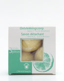 Savon au citron Marval