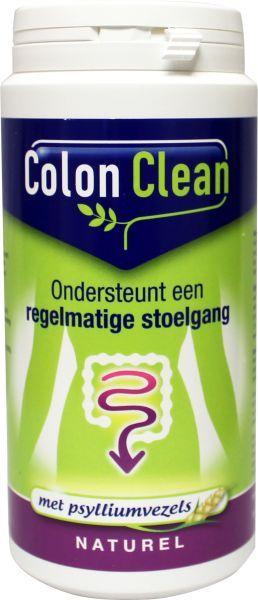 Colon Clean Natural 165g - NUT_PL 404/19