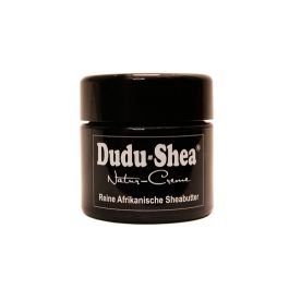 DUDU SHEA Sheabutter 100% fresh 100ml